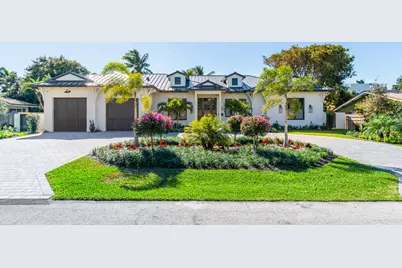 18 NW 15th Street, Delray Beach, FL 33444 - Photo 1