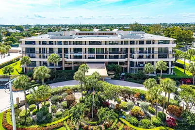 1401 S Ocean Boulevard #1050, Boca Raton, FL 33432 - Photo 1