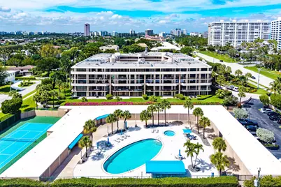1401 S Ocean Boulevard #1050, Boca Raton, FL 33432 - Photo 36