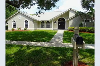 6325 Winding Lake Drive, Jupiter, FL 33458 - Photo 1