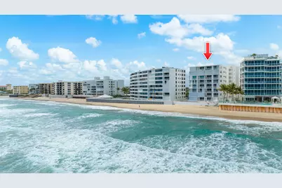 3580 S Ocean Boulevard #6b, South Palm Beach, FL 33480 - Photo 4