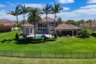 11135 Lynwood Palm Way, Palm Beach Gardens, FL 33412 - Photo 4