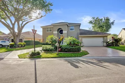 6820 NW 73rd Street, Parkland, FL 33067 - Photo 1