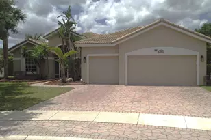 3945 Diamond Chip Ct, Wellington, FL 33414 - Photo 2