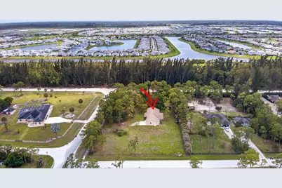 6045 Hall Boulevard, The Acreage, FL 33470 - Photo 82