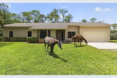 6045 Hall Boulevard, The Acreage, FL 33470 - Photo 4