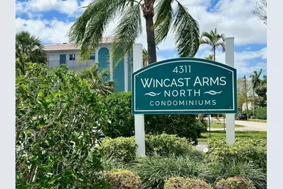 4311 Crystal Lake Drive #407, Deerfield Beach, FL 33064 - Photo 24