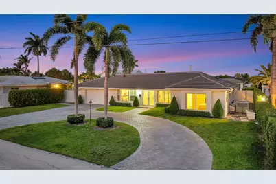 4460 NE 26th Avenue, Lighthouse Point, FL 33064 - Photo 2