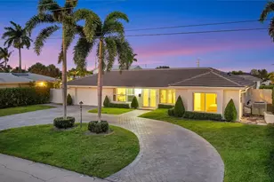 4460 NE 26th Ave, Lighthouse Point, FL 33064 - Photo 2