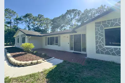 4901 N 129th Ave Avenue N, The Acreage, FL 33411 - Photo 4
