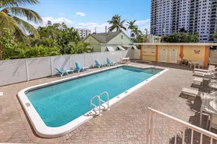 801 S Ocean Dr, Hollywood, FL 33019 - Photo 30