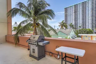 801 S Ocean Dr, Hollywood, FL 33019 - Photo 38