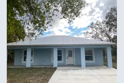 2432 NW 5th Street, Okeechobee, FL 34972 - Photo 2