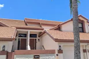 12676 Shoreline Dr, Wellington, FL 33414 - Photo 2