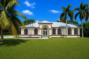 13383 Temple Blvd, West Palm Beach, FL 33412 - Photo 1
