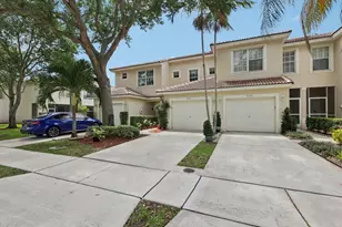 9070 Tremezzo Ln, Boynton Beach, FL 33472 - Photo 2
