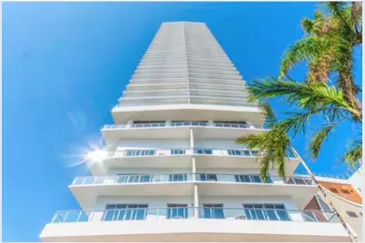 4010 S Ocean Drive #R1909, Hollywood, FL 33019 - Photo 6