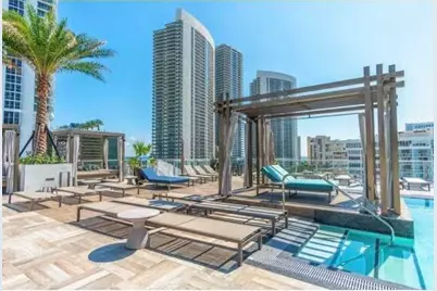 4010 S Ocean Drive #R1909, Hollywood, FL 33019 - Photo 28