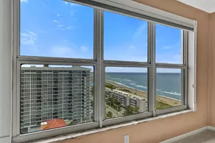 405 N Ocean Blvd, Pompano Beach, FL 33062 - Photo 22