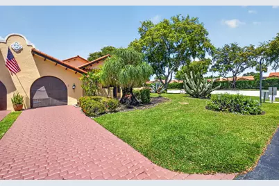 13653 Cortez Drive, Delray Beach, FL 33484 - Photo 1