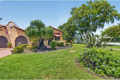 13653 Cortez Drive, Delray Beach, FL 33484 - Photo 2