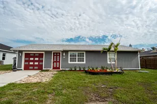 825 SW Canary Terrace, Port Saint Lucie, FL 34953 - Photo 1