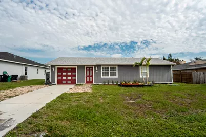 825 SW Canary Terrace, Port Saint Lucie, FL 34953 - Photo 4