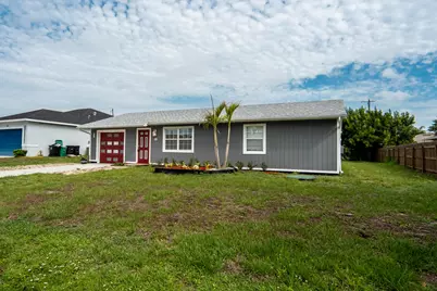 825 SW Canary Terrace, Port Saint Lucie, FL 34953 - Photo 2