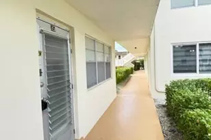 145 Dorchester G, West Palm Beach, FL 33417 - Photo 4