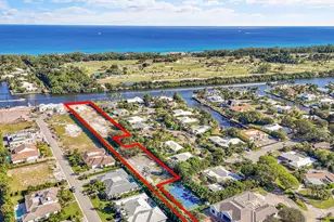 2900 Ave Au Soleil, Gulf Stream, FL 33483 - Photo 1