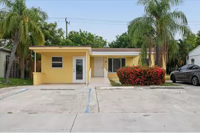 411 E Commercial Boulevard, Oakland Park, FL 33334 - Photo 1