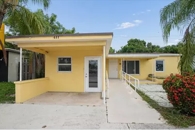 411 E Commercial Boulevard, Oakland Park, FL 33334 - Photo 2