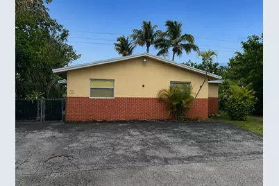 1417 NE 24th Court, Wilton Manors, FL 33305 - Photo 2