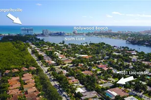 1031 Lincoln St, Hollywood, FL 33019 - Photo 2