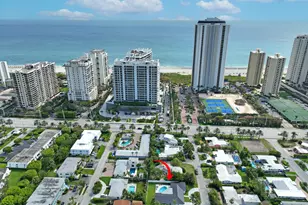 1248 N Harbor Dr, Singer Island, FL 33404 - Photo 64