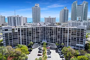 600 Parkview Dr, Hallandale Beach, FL 33009 - Photo 2