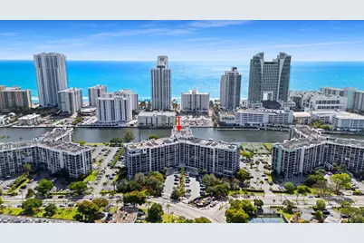 600 Parkview Drive #823, Hallandale Beach, FL 33009 - Photo 1