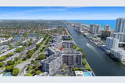 600 Parkview Drive #823, Hallandale Beach, FL 33009 - Photo 24