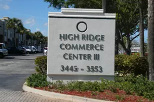 3449 High Ridge Rd, Boynton Beach, FL 33426 - Photo 1