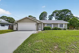 124 SE Eyerly Ave, Port Saint Lucie, FL 34983 - Photo 1