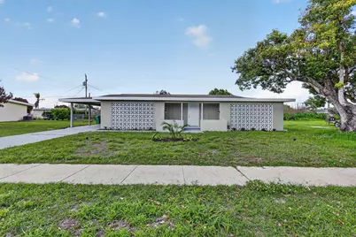 157 SE Calmoso Drive, Port Saint Lucie, FL 34983 - Photo 1