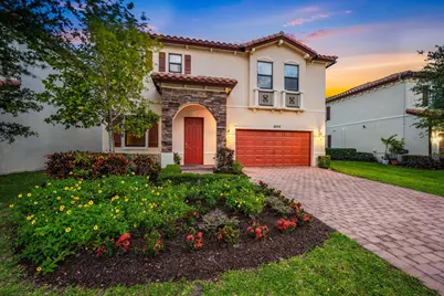 6009 Night Heron Court, Greenacres, FL 33415 - Photo 1