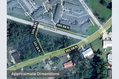 Lot 7 SW Bum Gardener Drive, Madison, FL 32340 - Photo 20