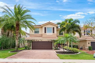 8300 Calabria Lakes Drive, Boynton Beach, FL 33473 - Photo 1