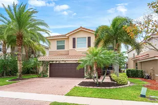 8300 Calabria Lakes Drive, Boynton Beach, FL 33473 - Photo 2
