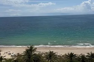 3200 N Ocean Blvd, Fort Lauderdale, FL 33308 - Photo 1