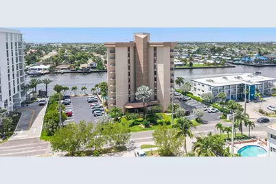 501 N Riverside Drive #203, Pompano Beach, FL 33062 - Photo 34