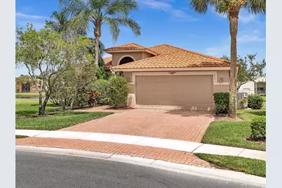 8901 Agliana Circle, Boynton Beach, FL 33472 - Photo 1