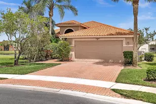 8901 Agliana Cir, Boynton Beach, FL 33472 - Photo 1
