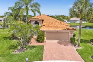 8901 Agliana Cir, Boynton Beach, FL 33472 - Photo 2